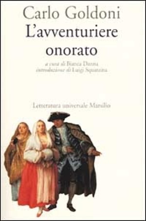 L'avventuriere onorato 56 L'avventuriere onorato 56