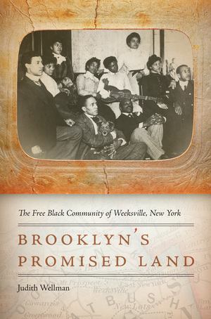 Brooklyn's Promised Land Brooklyn's Promised Land