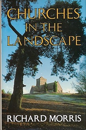Churches in the Landscape Churches in the Landscape