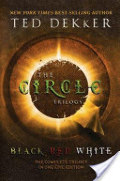 Circle Trilogy 3 in 1 Circle Trilogy 3 in 1