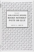 Books without Paste or Glue Books without Paste or Glue