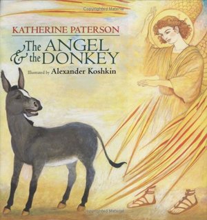 Angel and the Donkey, The Angel and the Donkey, The