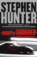 Night of Thunder (Bob Lee Swagger, #5) Night of Thunder (Bob Lee Swagger, #5)