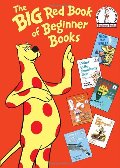 Big Red Book of Beginner Books (Beginner Books(R)), The Big Red Book of Beginner Books (Beginner Books(R)), The