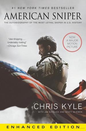 American Sniper (Enhanced Edition) American Sniper (Enhanced Edition)