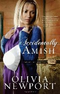Accidentally Amish (Valley of Choice) Accidentally Amish (Valley of Choice)