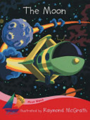 Moon, The (6) Moon, The (6)