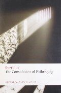 Consolation of Philosophy (Oxford World's Classics), The Consolation of Philosophy (Oxford World's Classics), The