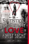 Statistical Probability of Love at First Sight, The Statistical Probability of Love at First Sight, The