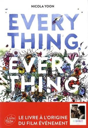 Everything everything Everything everything