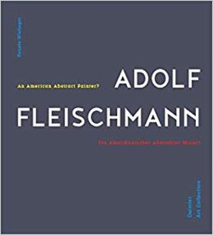 Adolf Fleischmann Adolf Fleischmann