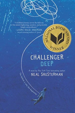 Challenger Deep Challenger Deep