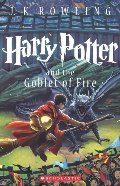 Harry Potter and the Goblet of Fire Harry Potter and the Goblet of Fire