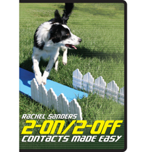 2-On/2-Off Contacts Made Easy 2-On/2-Off Contacts Made Easy