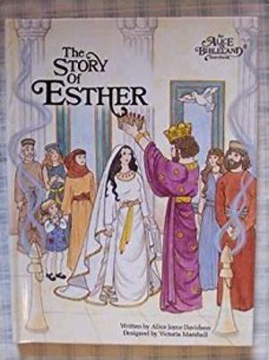 Alice - The Story of Esther Alice - The Story of Esther