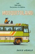 Mosquitoland Mosquitoland