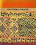 African Textiles: Looms, Weaving & Design African Textiles: Looms, Weaving & Design