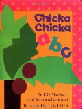 Chicka Chicka Boom Boom Chicka Chicka Boom Boom