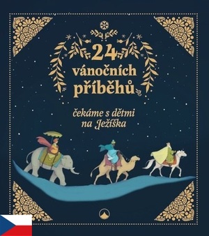 24 vánočních příběhů 24 vánočních příběhů
