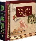 Annals of the World: James Ussher's Classic Survey of World History Annals of the World: James Ussher's Classic Survey of World History
