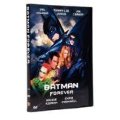 BATMAN FOREVER (Laserdisc) BATMAN FOREVER (Laserdisc)