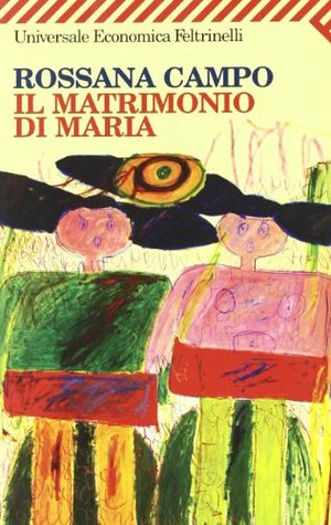 Il matrimonio di Maria Il matrimonio di Maria