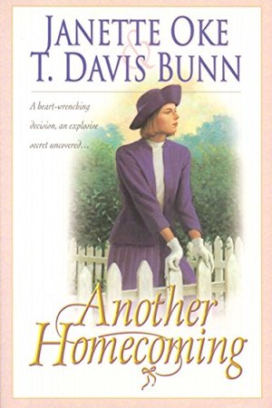 Another Homecoming (#1 Kyle Adams Series) Another Homecoming (#1 Kyle Adams Series)