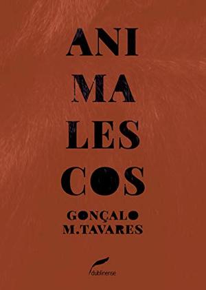 Animalescos Animalescos