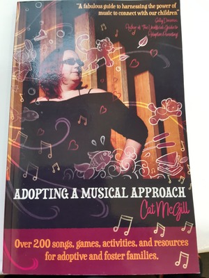 Adopting A Musical Approach Adopting A Musical Approach