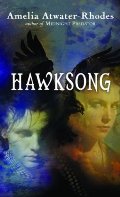 Hawksong: The Kieshaa'ra: Volume I Hawksong: The Kieshaa'ra: Volume I