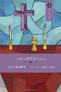 Orthodoxy Orthodoxy