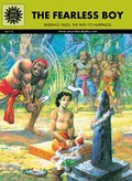 Fearless Boy (710), The Fearless Boy (710), The