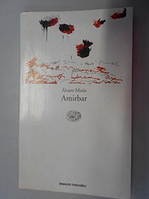 Amirbar Amirbar