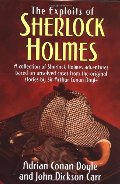 Exploits of Sherlock Holmes Exploits of Sherlock Holmes