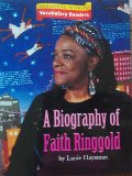 Biography Of Faith Ringgold (6), A Biography Of Faith Ringgold (6), A