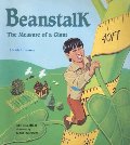 Beanstalk: The Measure Of A Giant (A Math Adventure) Beanstalk: The Measure Of A Giant (A Math Adventure)