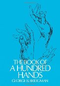 Book of a Hundred Hands (Dover Anatomy for Artists), The Book of a Hundred Hands (Dover Anatomy for Artists), The