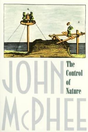 Control of Nature, The Control of Nature, The
