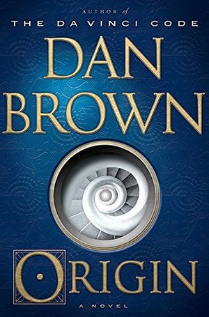 Origin: A Novel Origin: A Novel