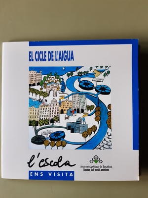 El cicle de l'aigua El cicle de l'aigua