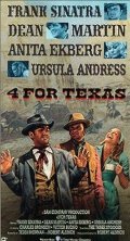 4 For Texas (1963) 4 For Texas (1963)