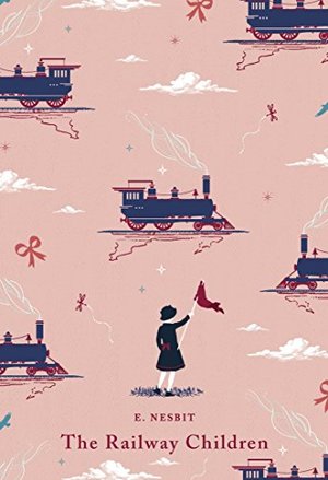 Railway Children, The Railway Children, The