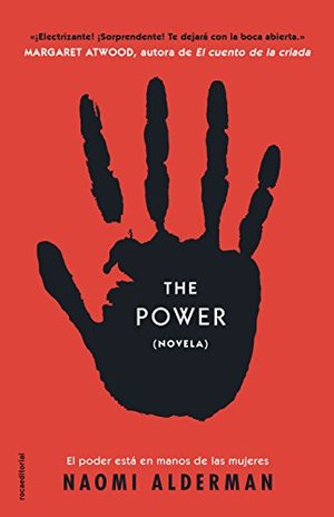 POWER, THE POWER, THE