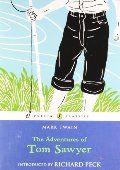 Adventures of Tom Sawyer (Puffin Classics), The Adventures of Tom Sawyer (Puffin Classics), The