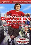 Gulliver'S Travels - Ws Cb Sm Gulliver'S Travels - Ws Cb Sm