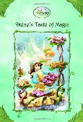 Dulcie's Taste of Magic (Disney Fairies) Dulcie's Taste of Magic (Disney Fairies)
