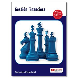 Gestion Financiera 2016 Gestion Financiera 2016