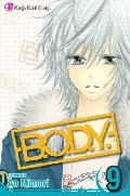 B.O.D.Y., Vol. 9 B.O.D.Y., Vol. 9