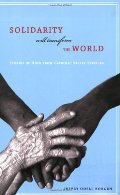 Solidarity Will Transform the World: Stories of Hope from Catholic Relief Services Solidarity Will Transform the World: Stories of Hope from Catholic Relief Services