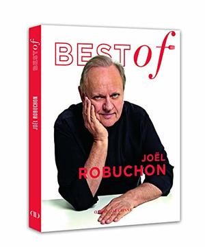 Best of Joël Robuchon Best of Joël Robuchon